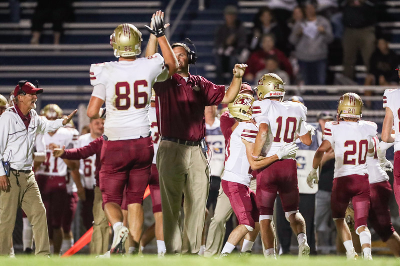 Lakeville South raring to pick up where surprising playoff team left off  last season