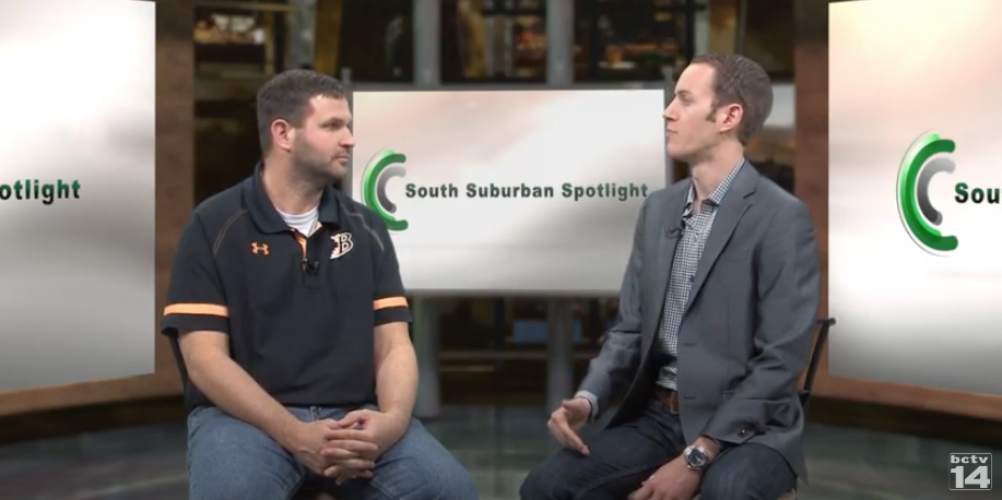 South Suburban Spotlight | Episode 5 | Burnsville Winter Sports 2016-17