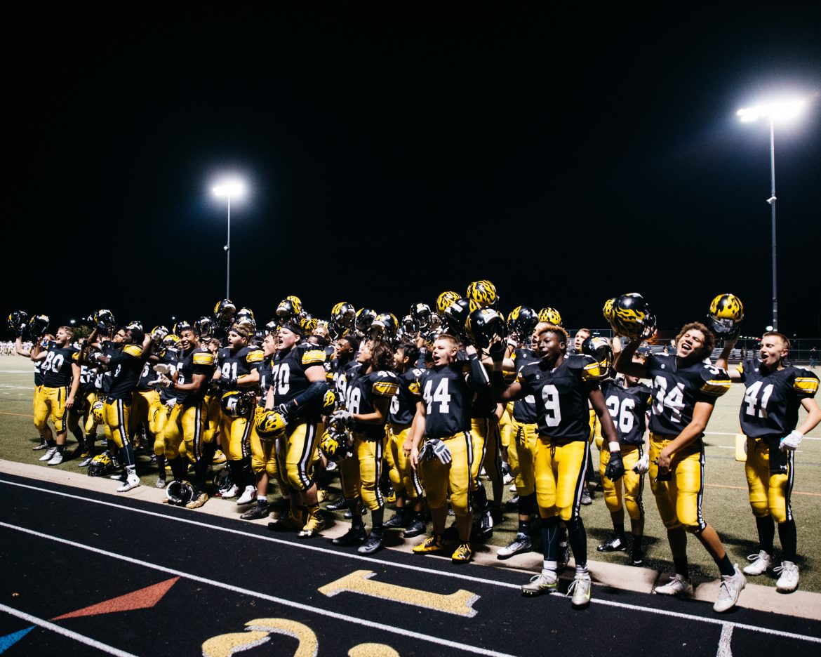 Burnsville honors former coach, defeats Lakeville South in OT