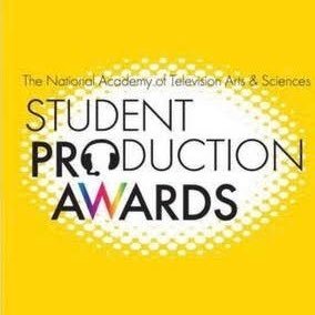 Eastview Wins Student Production Awards From National Television Academy